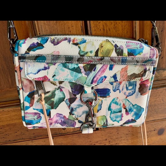 Mini M.A.C Limited Edition Shoulder Bag. Gorgeous! - Picture 2 of 4